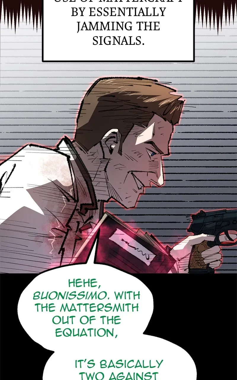 Island of Stars and Chains Chapter 47 page 69 - 