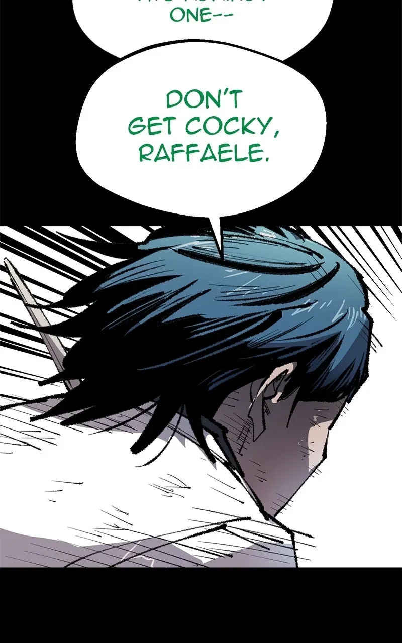 Island of Stars and Chains Chapter 47 page 70 - 