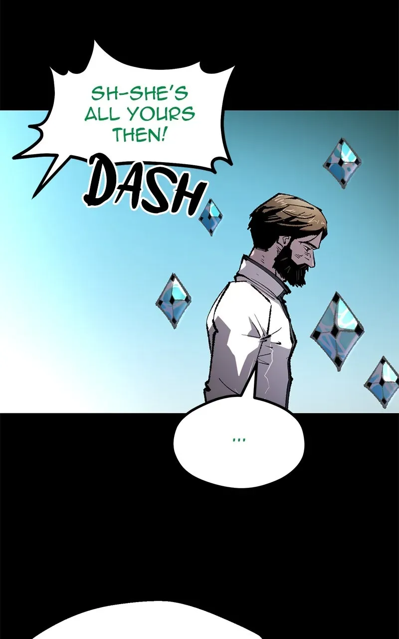 Island of Stars and Chains Chapter 47 page 8 - 