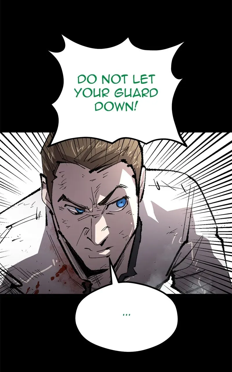 Island of Stars and Chains Chapter 47 page 72 - 