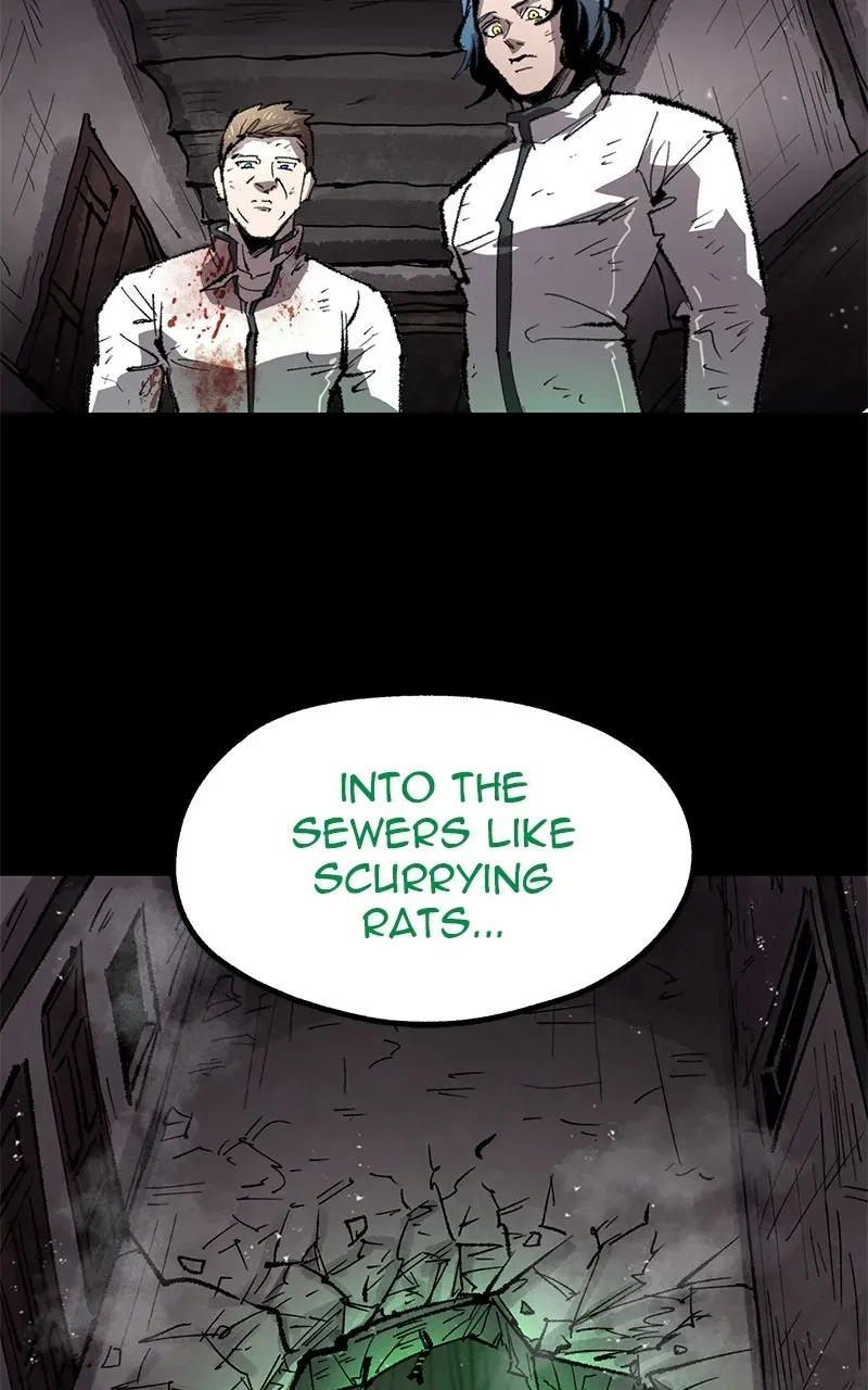 Island of Stars and Chains Chapter 47 page 74 - 