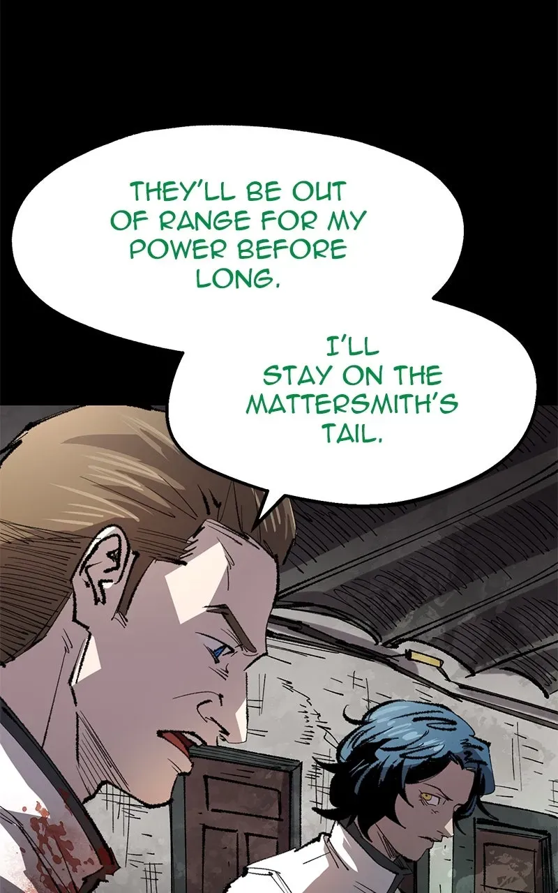 Island of Stars and Chains Chapter 47 page 76 - 