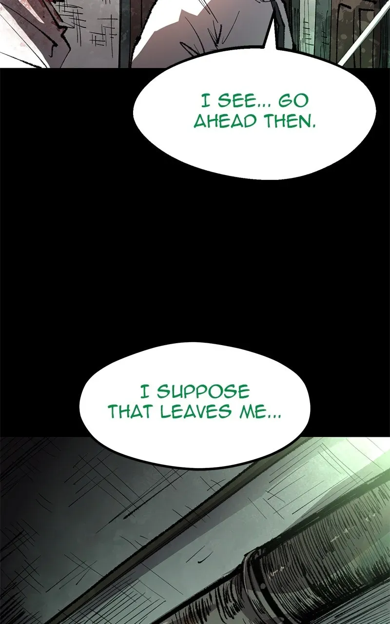 Island of Stars and Chains Chapter 47 page 77 - 
