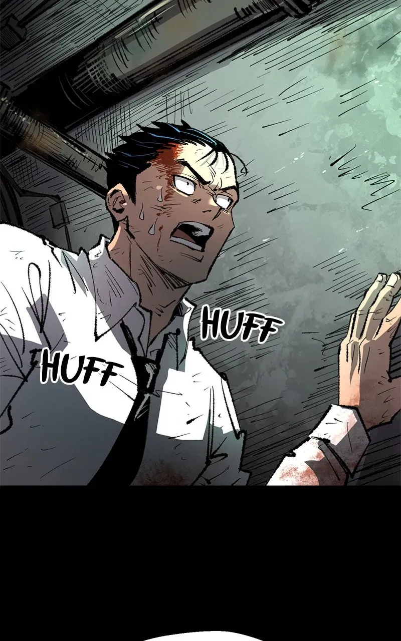Island of Stars and Chains Chapter 47 page 78 - 