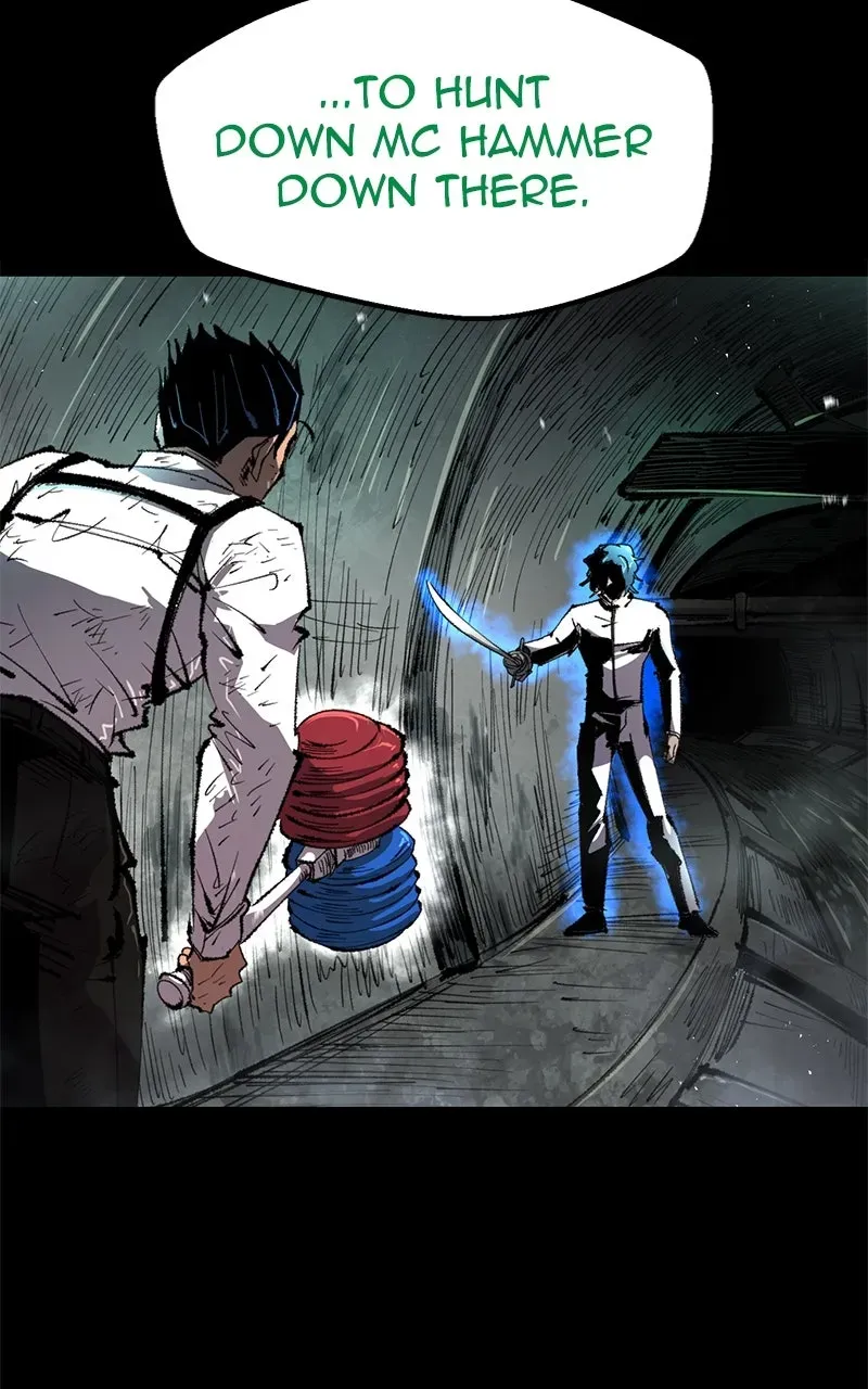 Island of Stars and Chains Chapter 47 page 79 - 