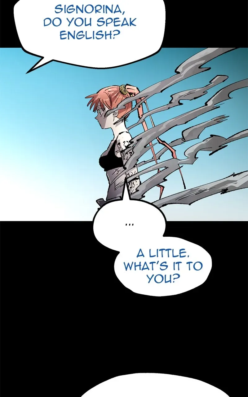Island of Stars and Chains Chapter 47 page 9 - 