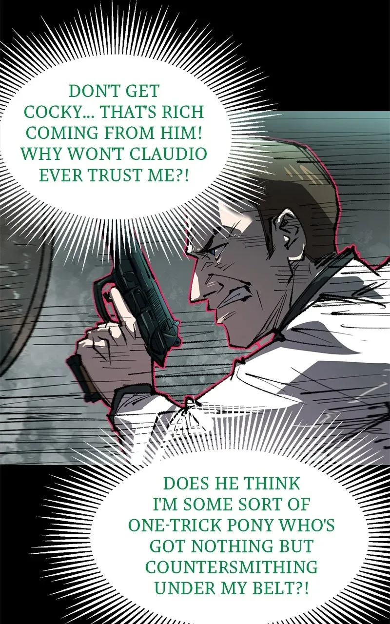 Island of Stars and Chains Chapter 47 page 81 - 