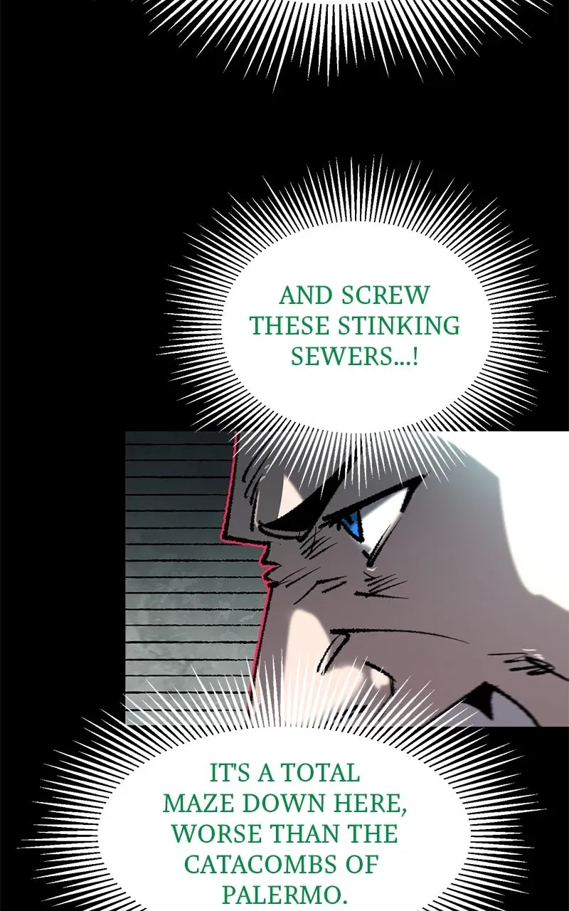 Island of Stars and Chains Chapter 47 page 82 - 