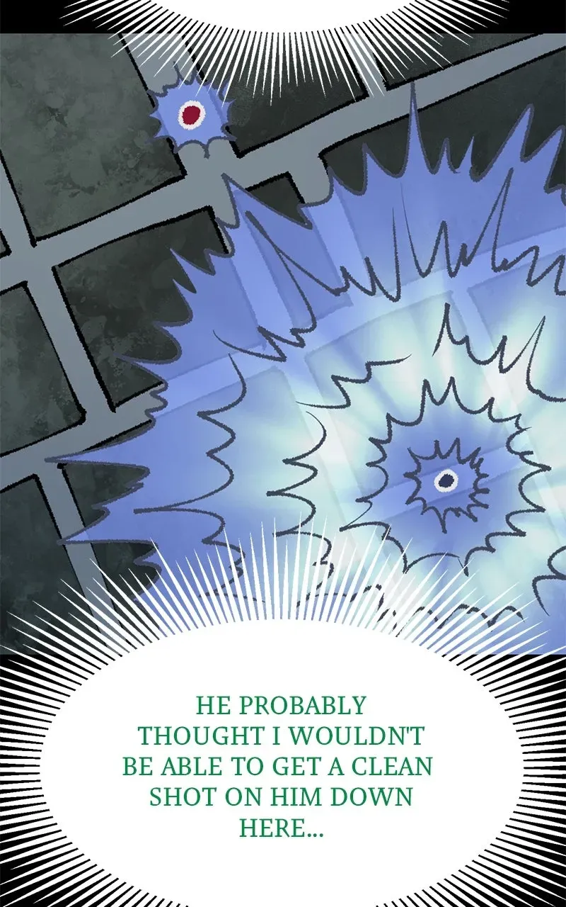 Island of Stars and Chains Chapter 47 page 83 - 
