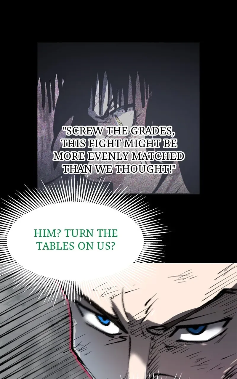 Island of Stars and Chains Chapter 47 page 88 - 