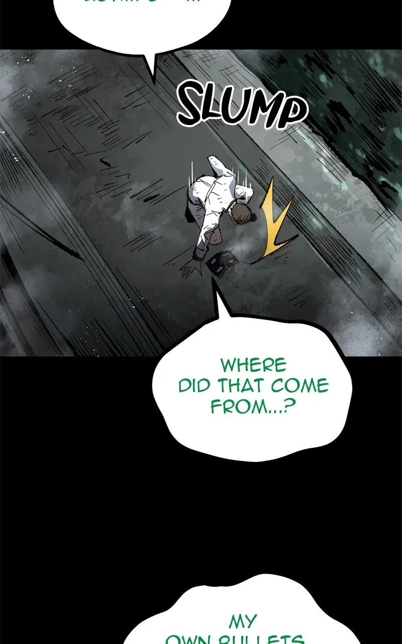 Island of Stars and Chains Chapter 47 page 93 - 