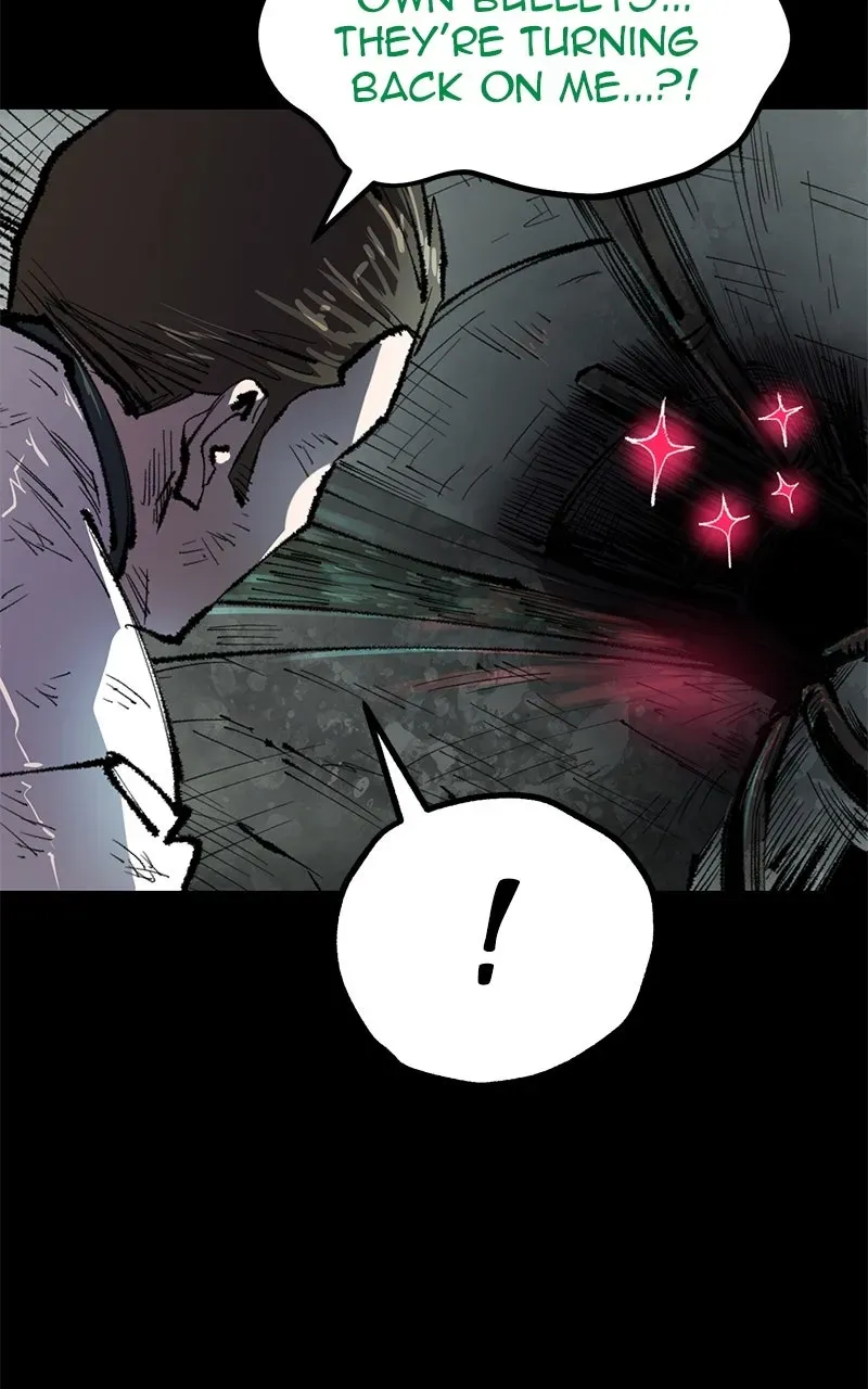 Island of Stars and Chains Chapter 47 page 94 - 