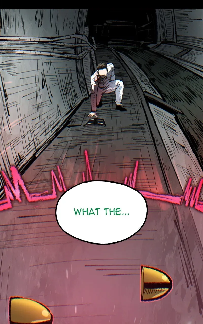 Island of Stars and Chains Chapter 47 page 95 - 