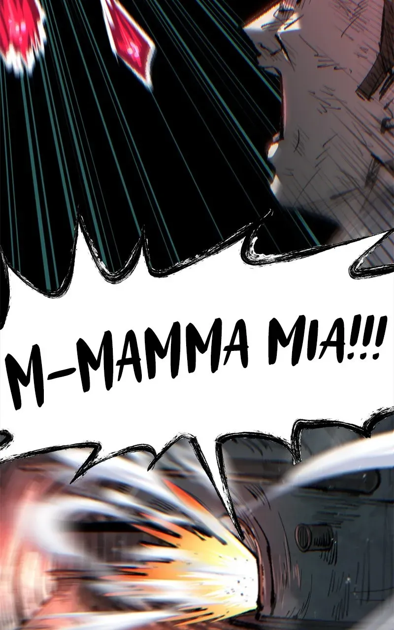 Island of Stars and Chains Chapter 47 page 99 - 