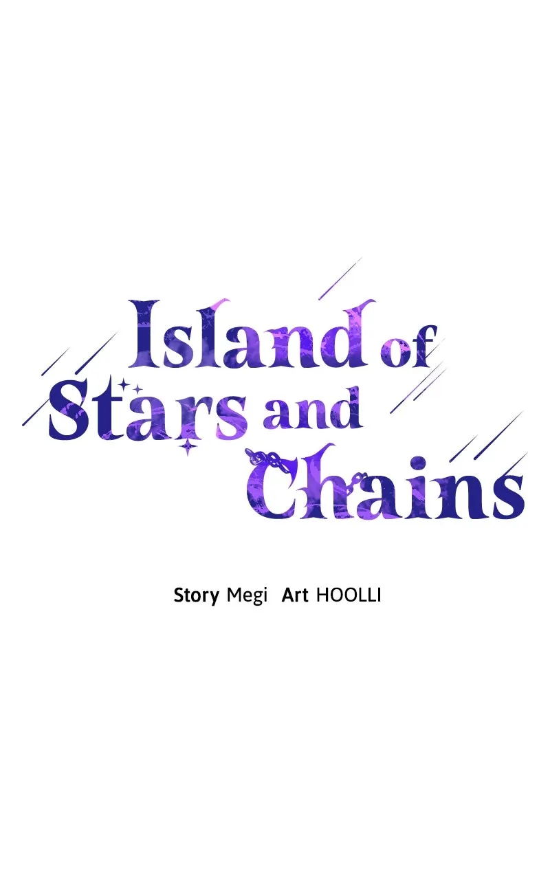 Island of Stars and Chains Chapter 5 page 1 - 