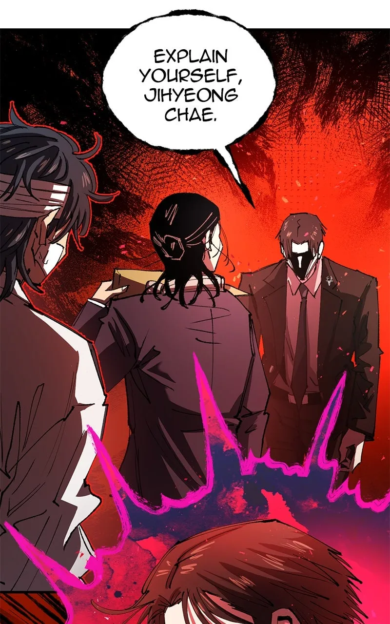 Island of Stars and Chains Chapter 5 page 2 - 