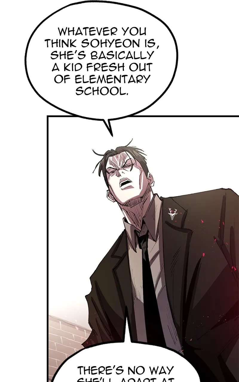 Island of Stars and Chains Chapter 5 page 11 - 