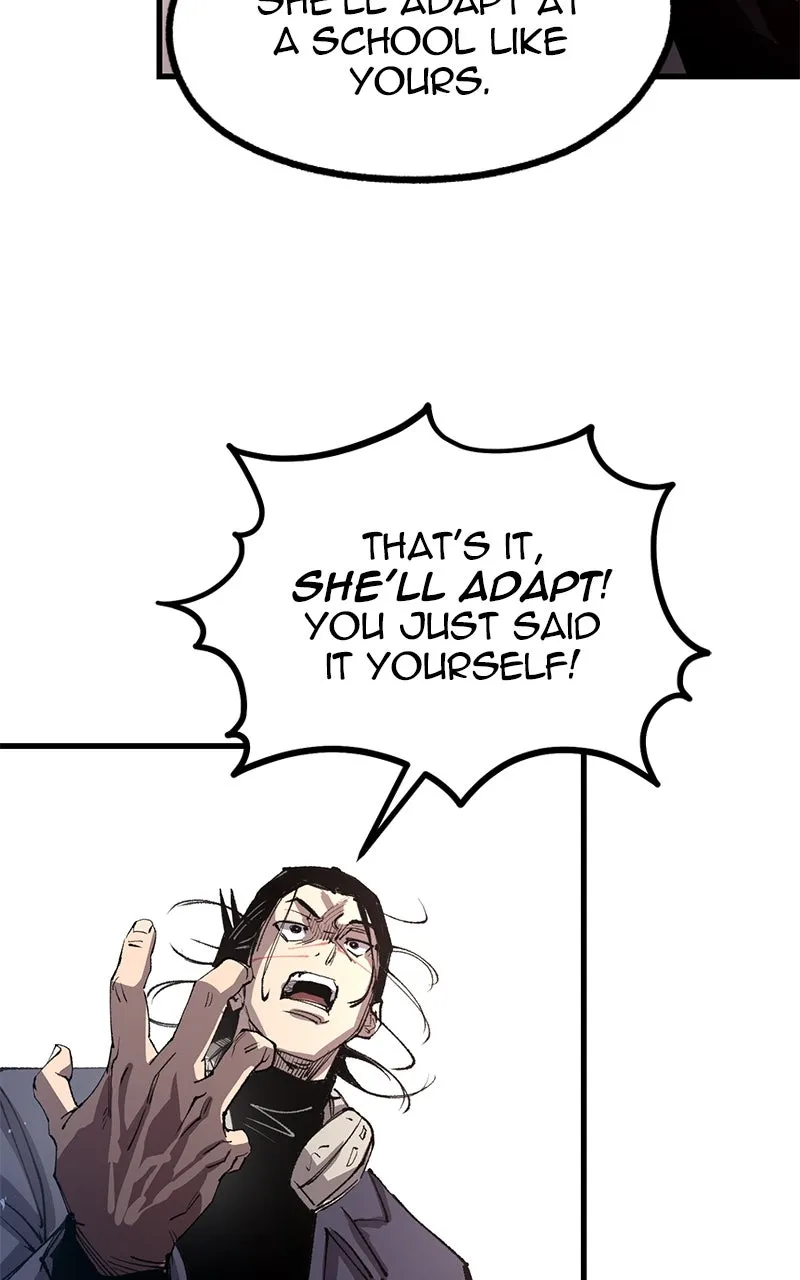 Island of Stars and Chains Chapter 5 page 12 - 