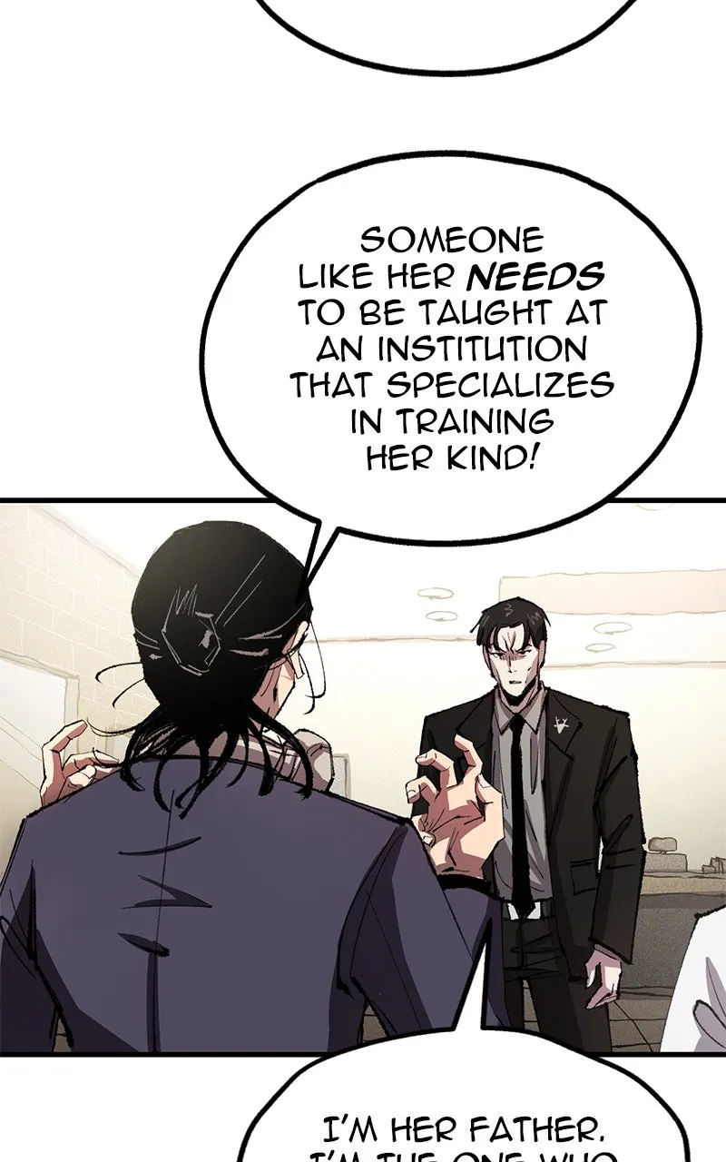 Island of Stars and Chains Chapter 5 page 15 - 