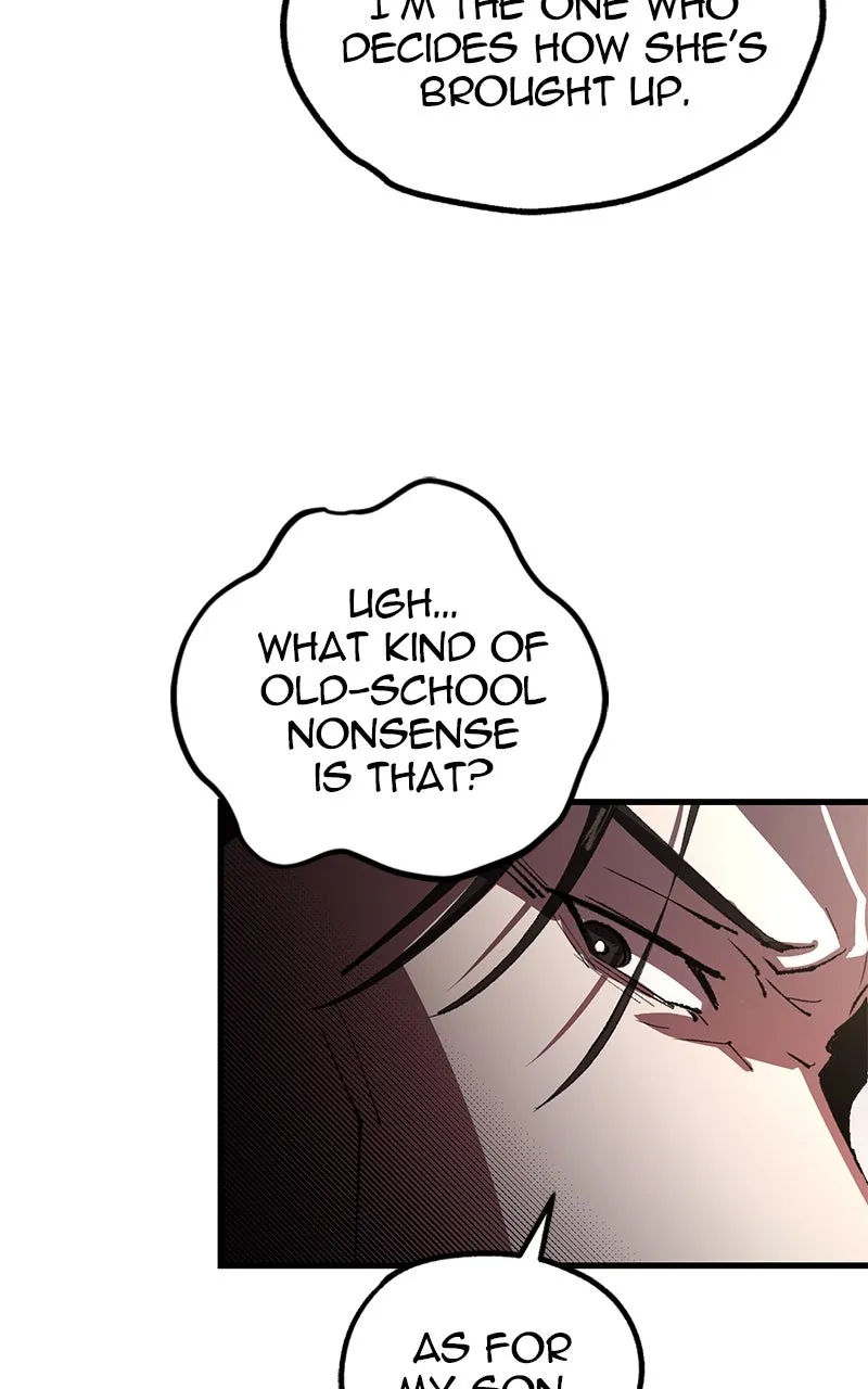 Island of Stars and Chains Chapter 5 page 16 - 