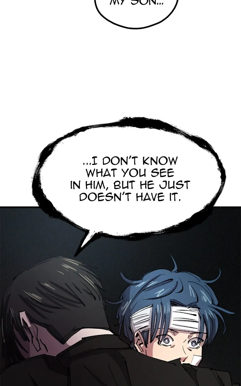Island of Stars and Chains Chapter 5 page 17 - 