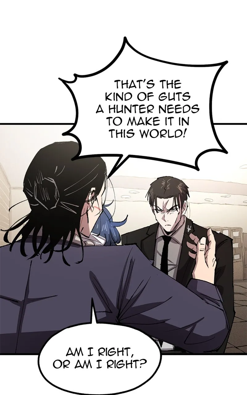 Island of Stars and Chains Chapter 5 page 23 - 