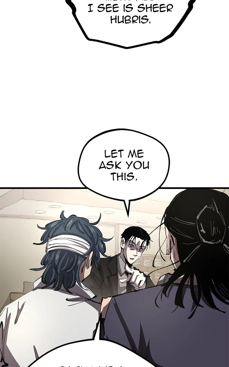 Island of Stars and Chains Chapter 5 page 25 - 