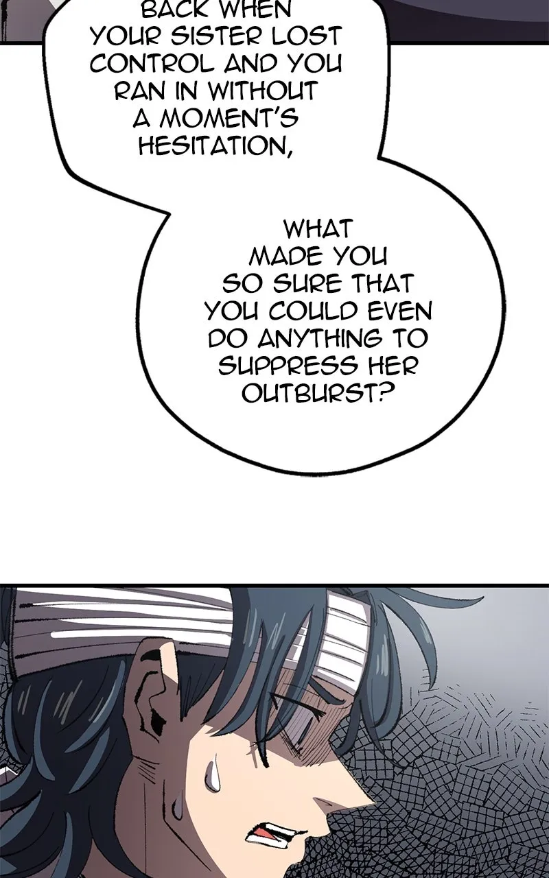 Island of Stars and Chains Chapter 5 page 26 - 