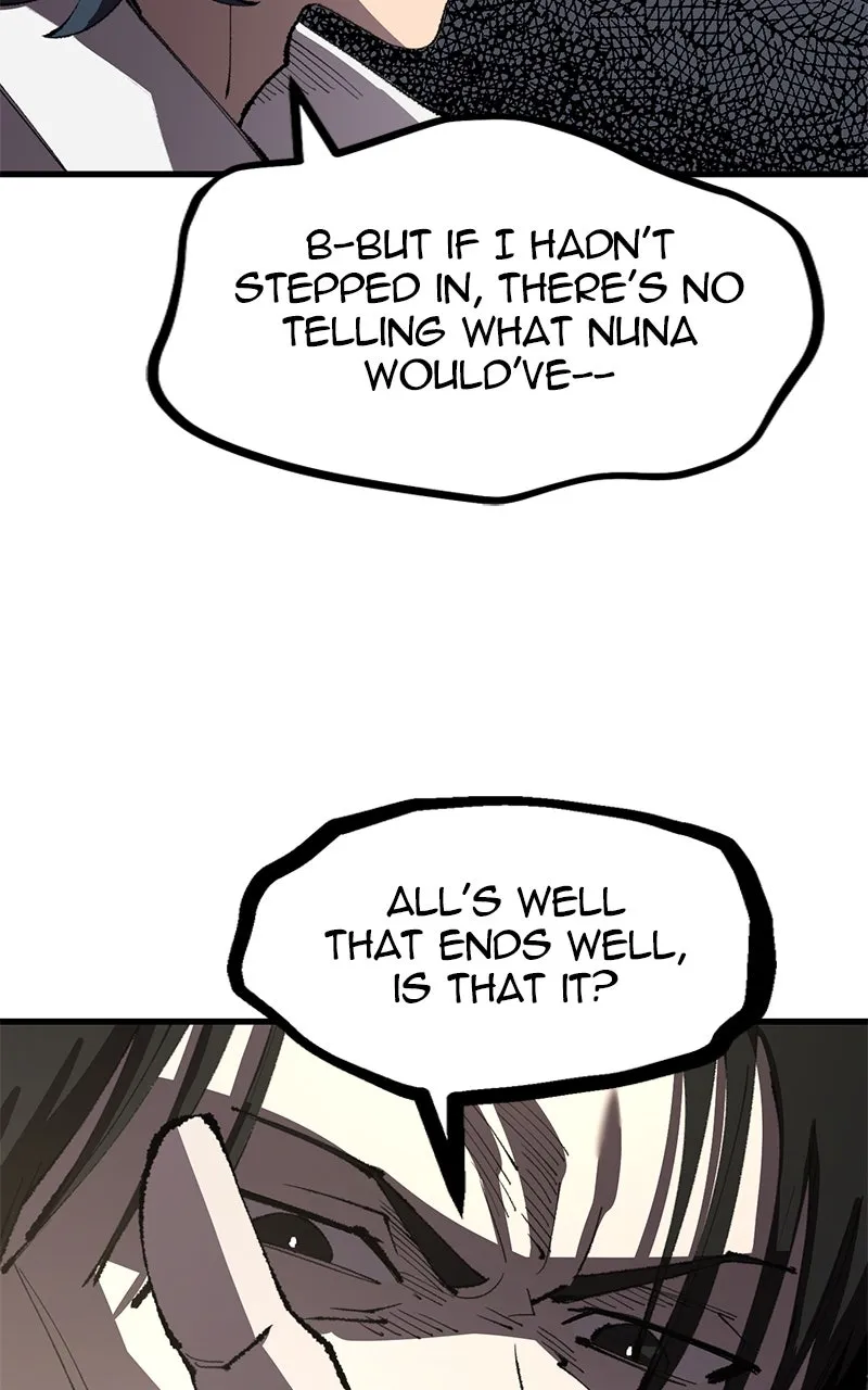 Island of Stars and Chains Chapter 5 page 27 - 
