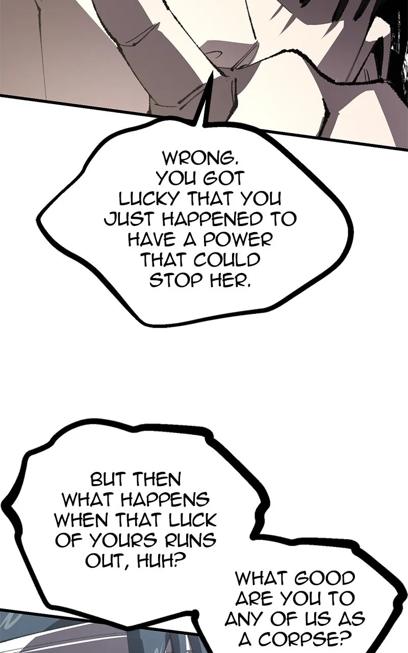 Island of Stars and Chains Chapter 5 page 28 - 