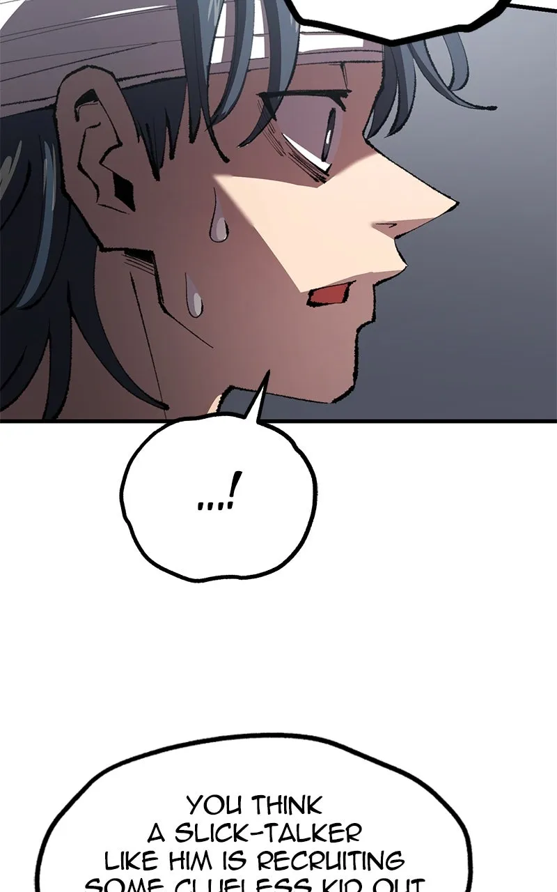 Island of Stars and Chains Chapter 5 page 29 - 
