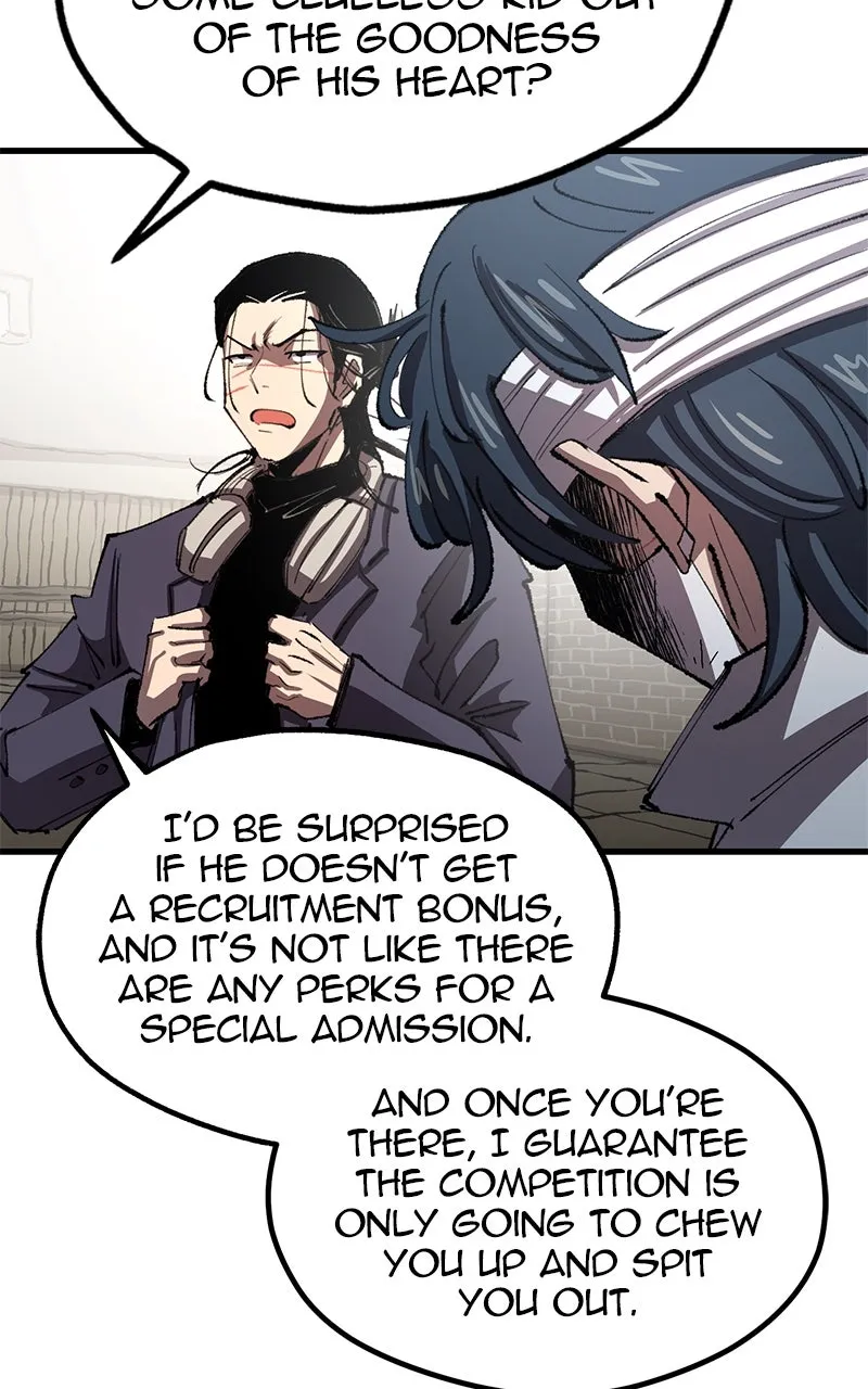 Island of Stars and Chains Chapter 5 page 30 - 
