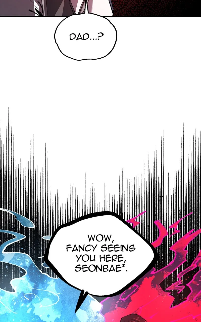 Island of Stars and Chains Chapter 5 page 4 - 