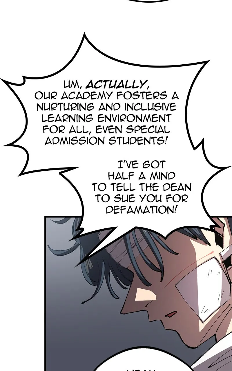 Island of Stars and Chains Chapter 5 page 31 - 