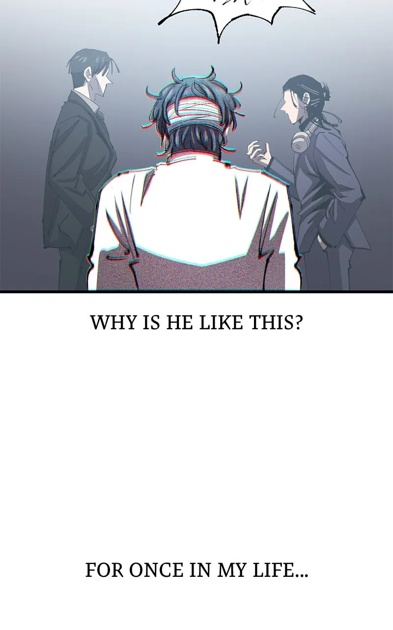 Island of Stars and Chains Chapter 5 page 33 - 