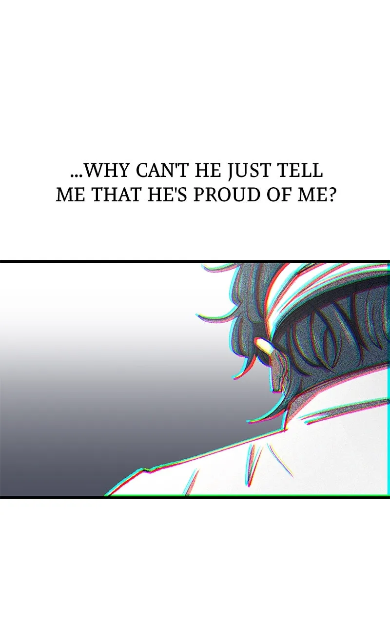 Island of Stars and Chains Chapter 5 page 34 - 