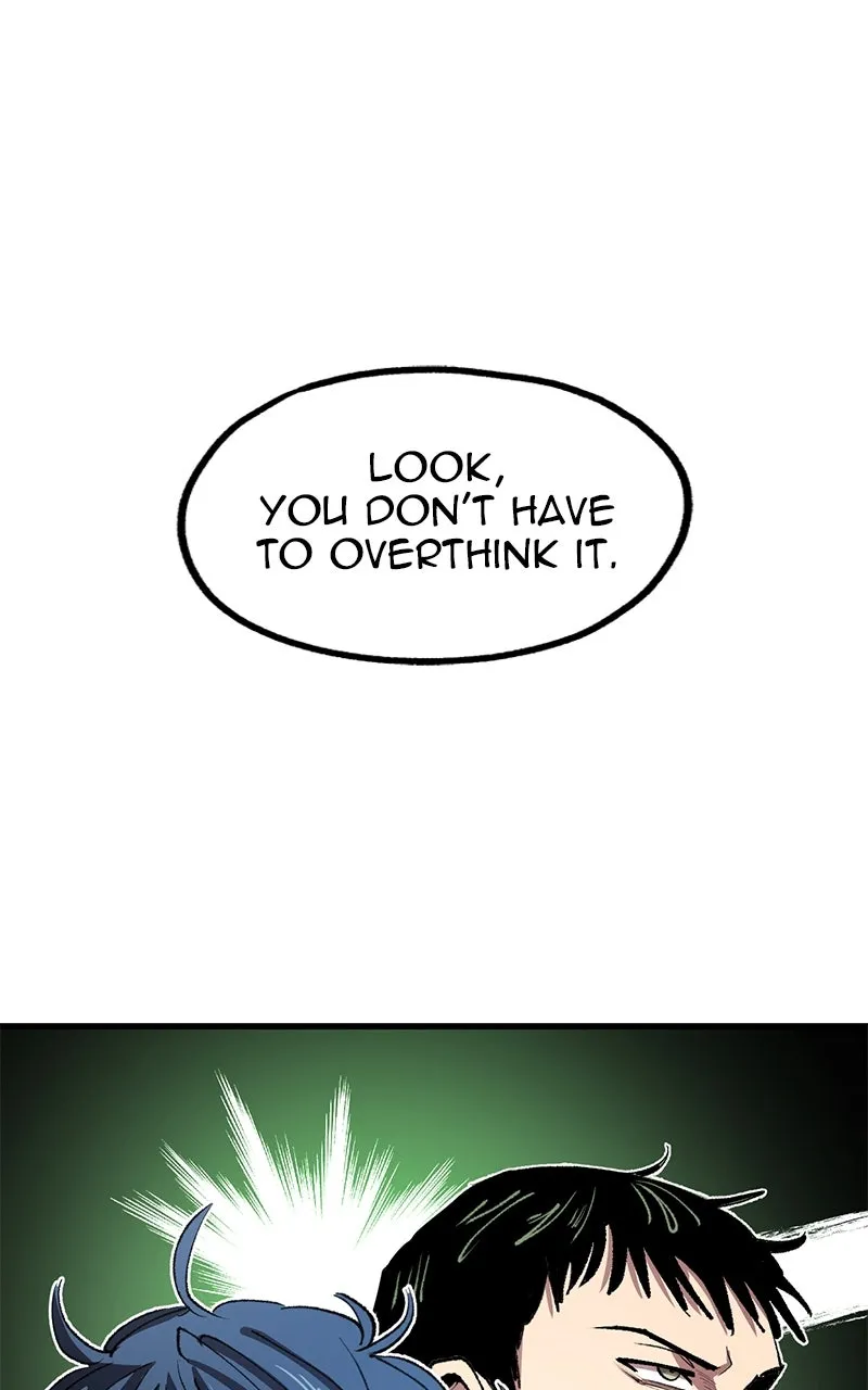 Island of Stars and Chains Chapter 5 page 42 - 