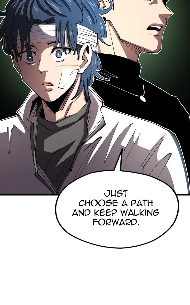 Island of Stars and Chains Chapter 5 page 43 - 