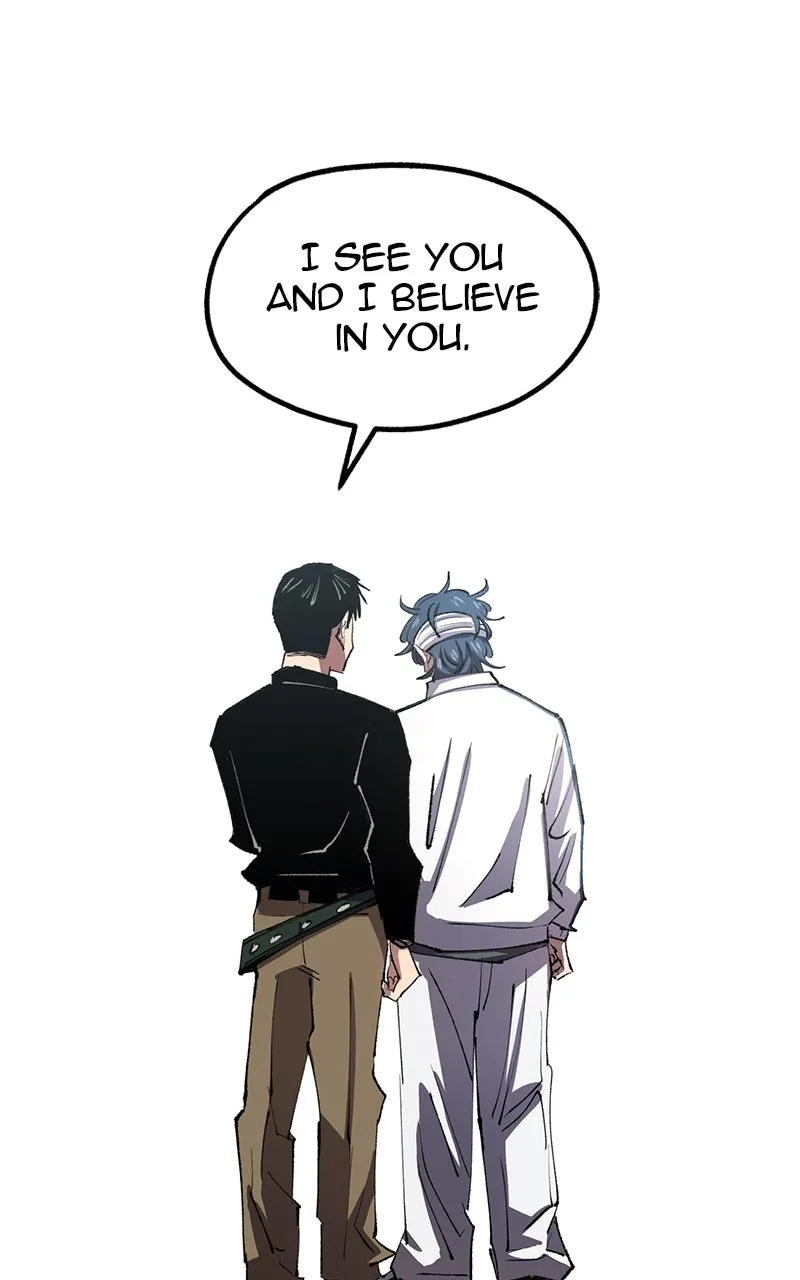 Island of Stars and Chains Chapter 5 page 44 - 