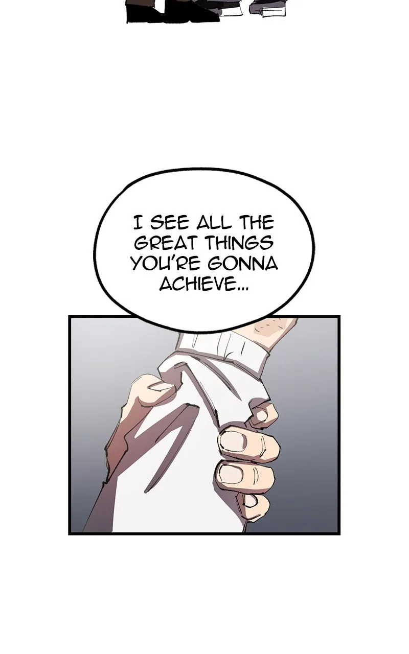 Island of Stars and Chains Chapter 5 page 45 - 