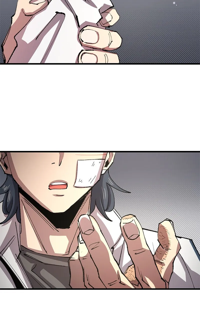 Island of Stars and Chains Chapter 5 page 47 - 