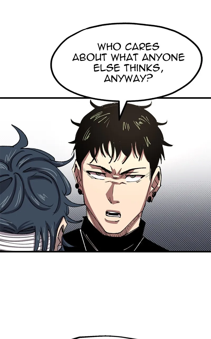 Island of Stars and Chains Chapter 5 page 48 - 