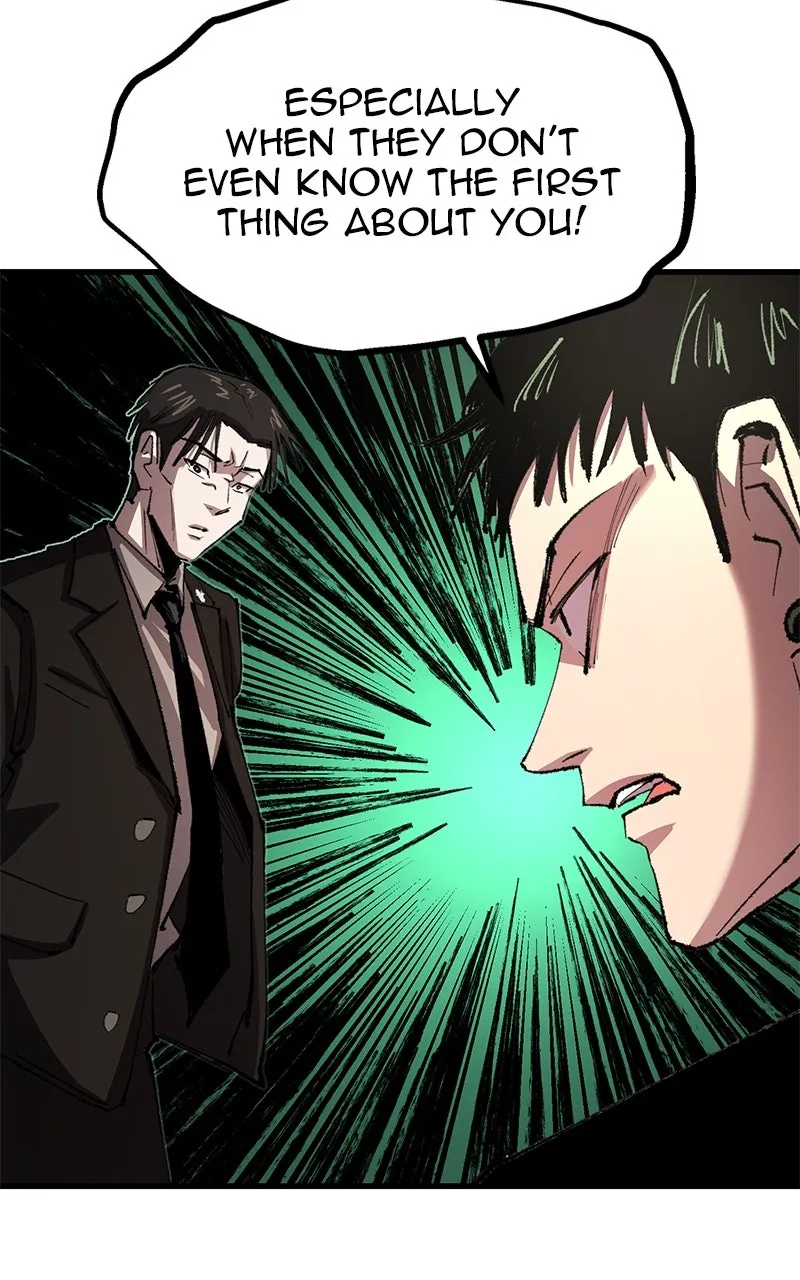 Island of Stars and Chains Chapter 5 page 49 - 