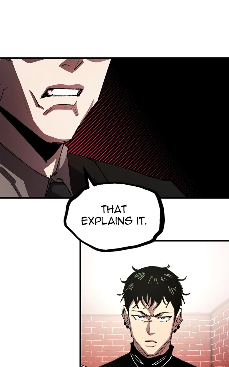 Island of Stars and Chains Chapter 5 page 50 - 