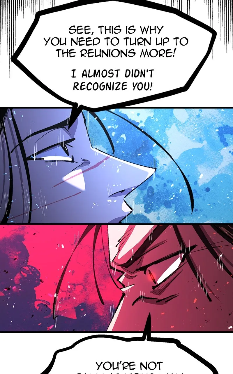 Island of Stars and Chains Chapter 5 page 6 - 