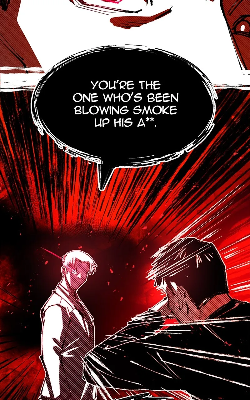 Island of Stars and Chains Chapter 5 page 52 - 