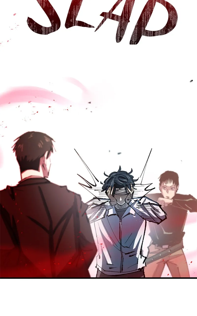 Island of Stars and Chains Chapter 5 page 54 - 