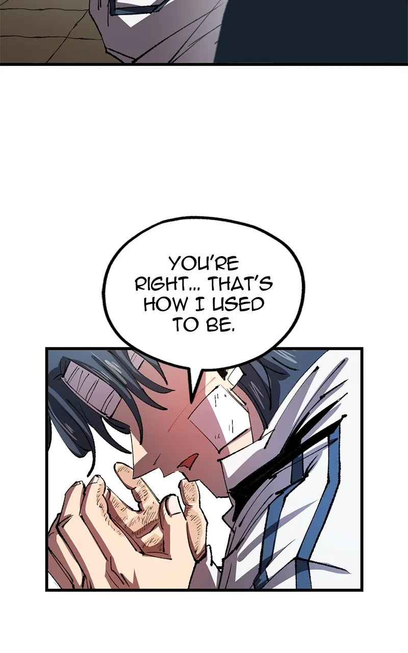 Island of Stars and Chains Chapter 5 page 57 - 