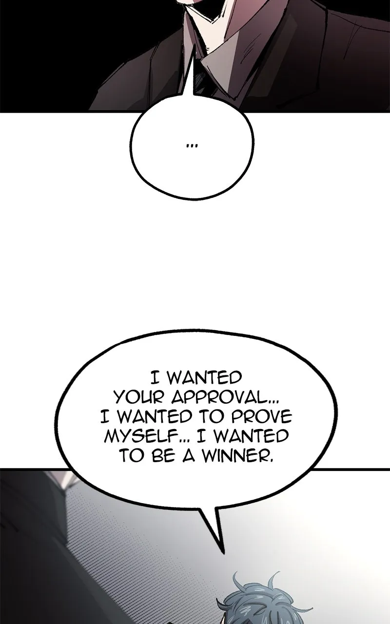 Island of Stars and Chains Chapter 5 page 59 - 