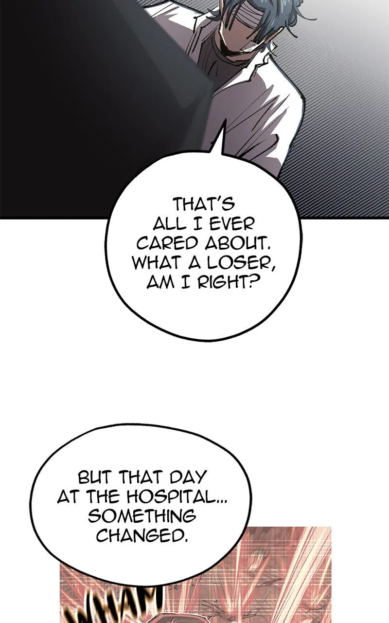 Island of Stars and Chains Chapter 5 page 60 - 